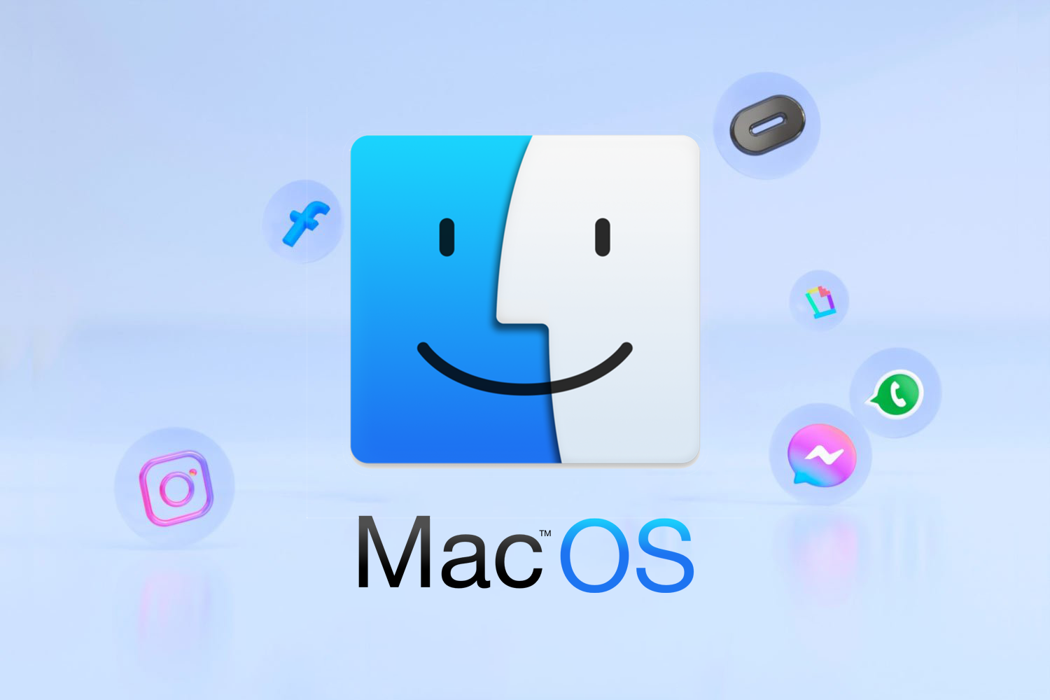 MAcOS