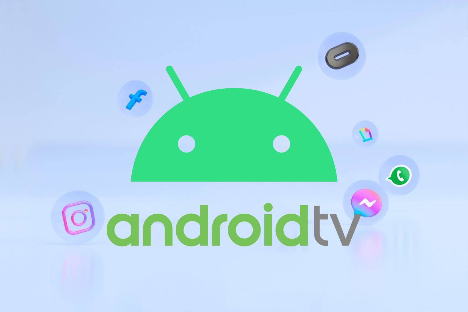 Hiddify android tv