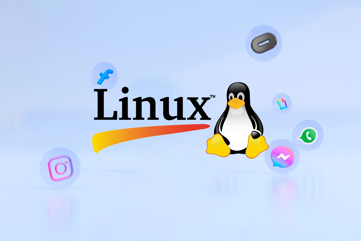 linux